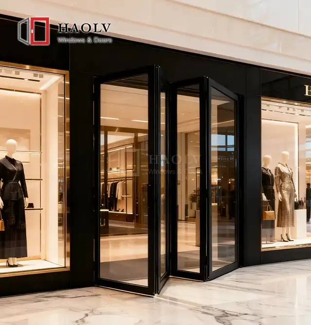 Bi-Fold Doors vs Sliding Doors: Trade Insights That Matter